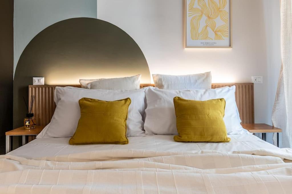 Dafne Room Un'Oasi Romana Per Coppie Экстерьер фото