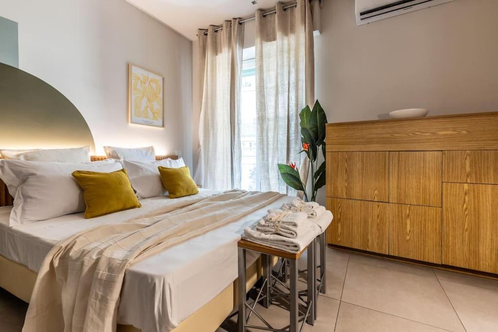 Dafne Room Un'Oasi Romana Per Coppie Экстерьер фото